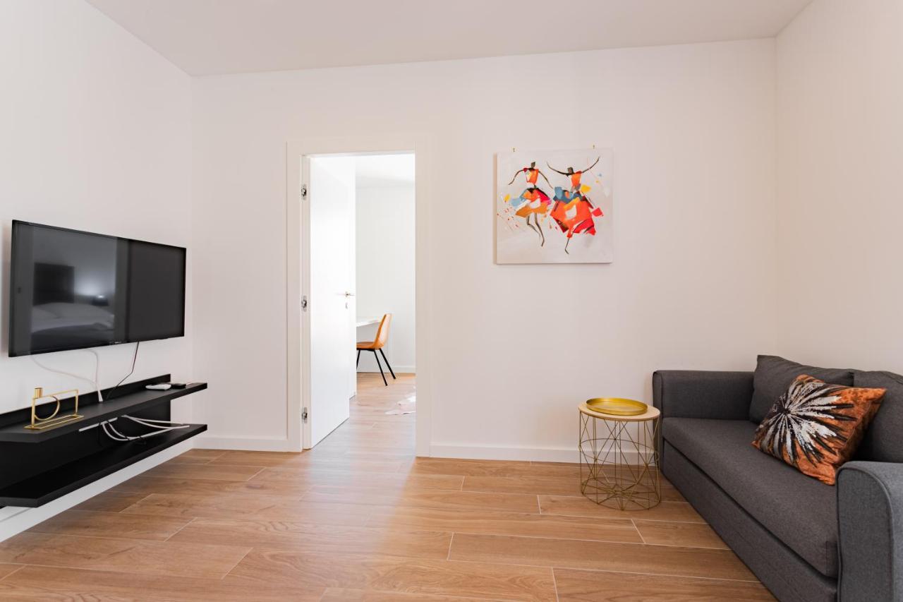 Apartmani Benzon Baška Voda المظهر الخارجي الصورة